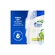 Шампунь Head & Shoulders Яблочная свежесть 400 мл (5410076659456) - изображение 7