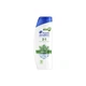 Шампунь Head & Shoulders 2 в 1 Против перхоти Свежесть ментола 625 мл (8700216305372) - изображение 1
