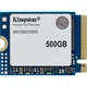 Накопитель SSD M.2 2230 500GB NV3 Kingston (SNV3SM3/500G) - изображение 1