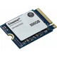Накопитель SSD M.2 2230 500GB NV3 Kingston (SNV3SM3/500G) - изображение 2