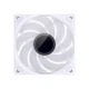 Кулер для корпуса JONSBO SL-120WR White - изображение 7