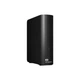 Внешний жесткий диск 3.5" 14TB Elements Desktop WD (WDBWLG0140HBK-EESN) - изображение 2