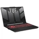 15.6" Asus TUF Gaming A15 FA507NV-LP109W: AMD Ryzen 5 7535HS, 8 GB, SSD 120 GB, nVidia GeForce RTX 4060, IPS, Full HD, Key Light - Б/У - зображення 2