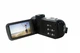 Цифровая видеокамера Agfaphoto Realimove CC2700 (COPY) - Б/У - изображение 9
