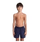 Шорты детские Arena Beach Boxer Solid R Blue 128 CM Синій 006447-782 - изображение 4