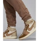 Брюки мужские Jordan Wordmark Trousers Brown 2XL Коричневий FZ3954-223 - изображение 5