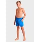 Шорты детские Arena Beach Boxer Solid R Light Blue 164 CM Блакитний 006447-871 - изображение 4