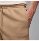 Шорты мужские Jordan Brooklyn Fleece Beige M Бежевий FV7285-257 - изображение 4