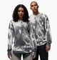 Кофта унісекс Jordan Knit White/Grey M Білий HQ1635-133 - зображення 1