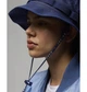 Панама Jordan Apex Bucket Hat Blue M Синій FD5188-410 - зображення 4