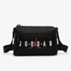 Сумка Jordan JAM HBR CROSSBODY BAG Чорний (7dSM9031-023) - зображення 1