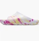 Тапочки детские Jordan Post Slide Gs White 36 Комбінований FZ3154-156 - изображение 1