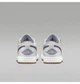 Кроссовки мужские Jordan Low White/Beige 46 Белый 553558-146 - изображение 6