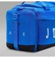 Спортивная сумка Jordan Velocity Duffle Blue M Синій MM0920-BB7 - изображение 7