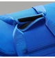 Спортивная сумка Jordan Velocity Duffle Blue M Синій MM0920-BB7 - изображение 8