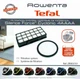 Набор фильтров для пылесосов Rowenta Silence Force Cyclonic 4A ZR903701 - изображение 3