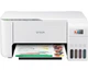 МФУ Epson EcoTank L3276 3,9кг с СНПЧ цветной принтер для печати фотографий и документов - изображение 1