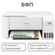 МФУ Epson EcoTank L3276 3,9кг с СНПЧ цветной принтер для печати фотографий и документов - изображение 3