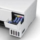 МФУ Epson EcoTank L3276 3,9кг с СНПЧ цветной принтер для печати фотографий и документов - изображение 5