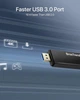 Мережевий USB-адаптер BrosTrend WiFi 1200 Мбіт - зображення 6