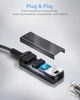 Адаптер Maxonar USB C - Ethernet - изображение 5