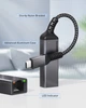 Адаптер Maxonar USB C - Ethernet - изображение 6