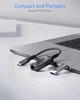 Адаптер Maxonar USB C - Ethernet - изображение 7