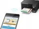 Цветной принтер МФУ Epson L3270 3,9кг со встроенным СНПЧ для печати фотографий и документов - изображение 7
