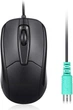 Проводная мышь Perixx Perimice-209 P PS2 1000 DPI - изображение 1