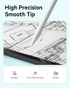 Универсальный стилус Metapen Air 8 для Apple iPad 2018-2025 - изображение 6