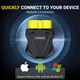 Диагностический сканер FORKODA OBD2 - изображение 2
