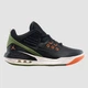 Кроссовки мужские Jordan Max Aura 5 40 Кораловий DZ4353-003 - изображение 2