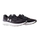 Кроссовки мужские Under Armour Charged Rogue 4 42 Чорний 3026998-001 - изображение 5