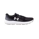 Кроссовки мужские Under Armour Charged Rogue 4 42 Чорний 3026998-001 - изображение 6