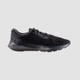 Кроссовки мужские Under Armour Rouge 4 43 Чорний 3026998-002 - изображение 9