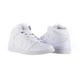 Кроссовки мужские Jordan 1 Mid 44.5 Білий 554724-136 - изображение 6