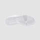 Кроссовки женские Jordan 1 Mid (Gs) 38 Белый 554725-136 - изображение 5