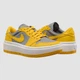Кросівки жіночі Jordan 1 Low Elevate Yellow Grey 38 Жовтий DH7004-017 - зображення 1
