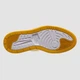Кросівки жіночі Jordan 1 Low Elevate Yellow Grey 38 Жовтий DH7004-017 - зображення 4