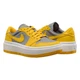 Кросівки жіночі Jordan 1 Low Elevate Yellow Grey 38 Жовтий DH7004-017 - зображення 6