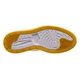 Кросівки жіночі Jordan 1 Low Elevate Yellow Grey 38 Жовтий DH7004-017 - зображення 9