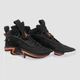 Кроссовки мужские Jordan Xxxvi Black Infrared 41 Комбинированный CZ2650-001 - изображение 5