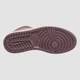 Кросівки жіночі Jordan Air 1 Mid Se 38 Фіолетовий DQ8397-500 - зображення 4
