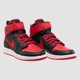 Кроссовки женские Jordan 1 Hi Flyease Gs 39 Червоний DC7986-060 - изображение 5
