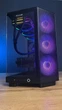 Сборка под заказ: игровой ПК NZXT H6 Flow Tower / AMD Ryzen 7 7800X3D (8 (16) ядер по 4.2 - 5.0 GHz) / 32 GB DDR5 / 1000 GB SSD M.2 / nVidia GeForce RTX 5070, 12 GB GDDR7, 192-bit / 750W - изображение 4