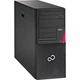 Компьютер Fujitsu Esprimo P756 E90+ Tower / Intel Core i5-6400 (4 ядра по 2.7 - 3.3 GHz) / 8 GB DDR4 / 120 GB SSD / Intel HD Graphics 530 б/у - изображение 2