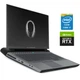Игровой ноутбук Б-класс Dell Alienware Area 51m / 17.3" (1920x1080) IPS / Intel Core i7-9700K (8 ядер по 3.6 - 4.9 GHz) / 16 GB DDR4 / 512 GB SSD M.2 + 1000 GB HDD / nVidia GeForce RTX 2060, 6 GB GDDR6, 192-bit / WebCam б/у - изображение 1