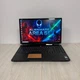 Игровой ноутбук Б-класс Dell Alienware Area 51m / 17.3" (1920x1080) IPS / Intel Core i7-9700K (8 ядер по 3.6 - 4.9 GHz) / 16 GB DDR4 / 512 GB SSD M.2 + 1000 GB HDD / nVidia GeForce RTX 2060, 6 GB GDDR6, 192-bit / WebCam б/у - изображение 2