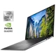 Мобильная рабочая станция Б-класс Dell Precision 5550 / 15.6" (1920x1200) IPS / Intel Core i7-10750H (6 (12) ядра по 2.6 - 5.0 GHz) / 16 GB DDR4 / 512 GB SSD NVMe / nVidia Quadro T2000 Max-Q, 4 GB GDDR5, 128-bit / WebCam б/у - изображение 1