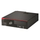 Неттоп Fujitsu Esprimo D556 E85 + SFF / Intel Core i3-6100 (2 (4) ядра по 3.7 GHz) / 8 GB DDR4 / 120 GB SSD / Intel HD Graphics 530 б/у - изображение 3